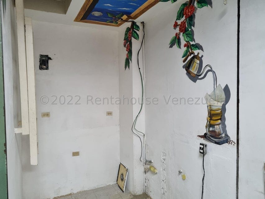 Comercial (Local Comercial) en Alquiler en Chacao, Distrito Metropolitano - 10
