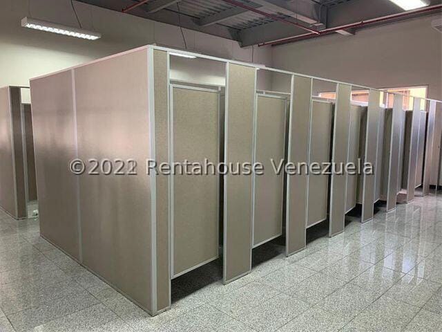Comercial (Local Comercial) en Alquiler en Chacao, Distrito Metropolitano - 11