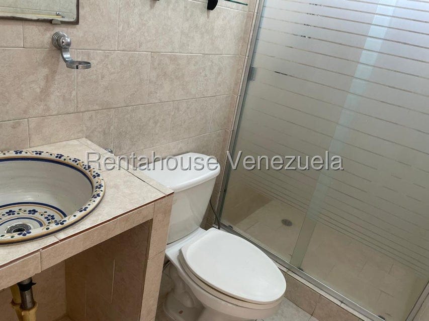 Anexo (1 Nivel) en Alquiler en Macaracuay, Distrito Metropolitano - 11