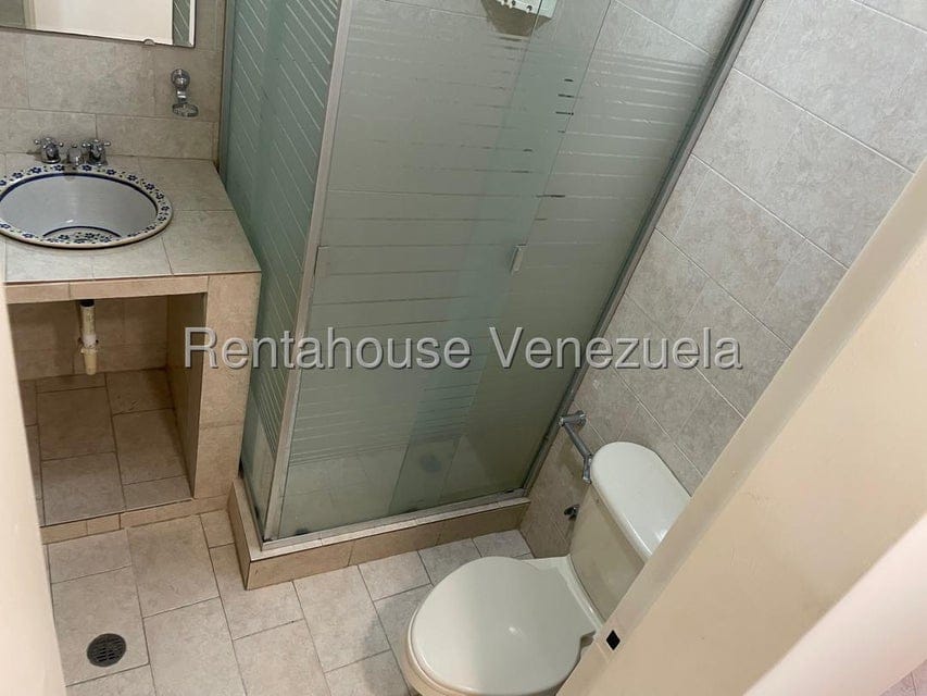 Anexo (1 Nivel) en Alquiler en Macaracuay, Distrito Metropolitano - 15