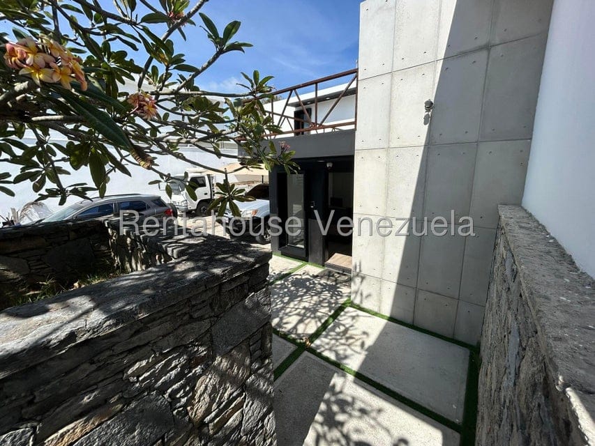 Comercial (Oficina) en Alquiler en Colinas de Bello Monte, Distrito Metropolitano - 5