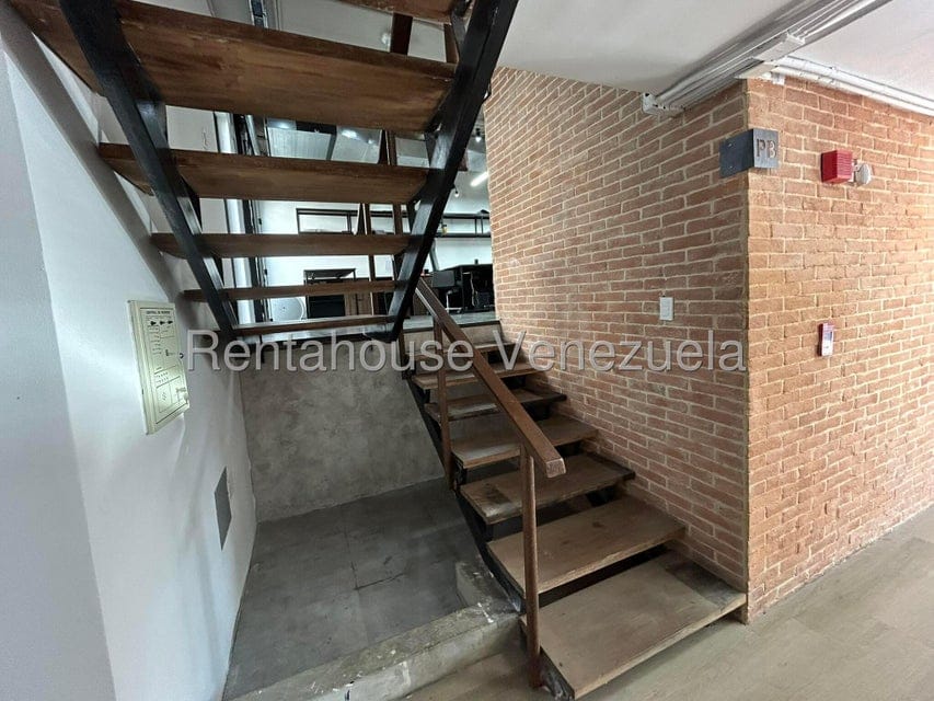 Comercial (Oficina) en Alquiler en Colinas de Bello Monte, Distrito Metropolitano - 20