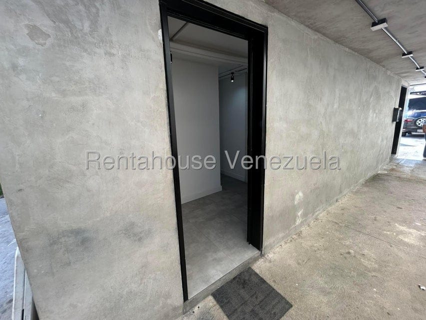 Comercial (Oficina) en Alquiler en Colinas de Bello Monte, Distrito Metropolitano - 38