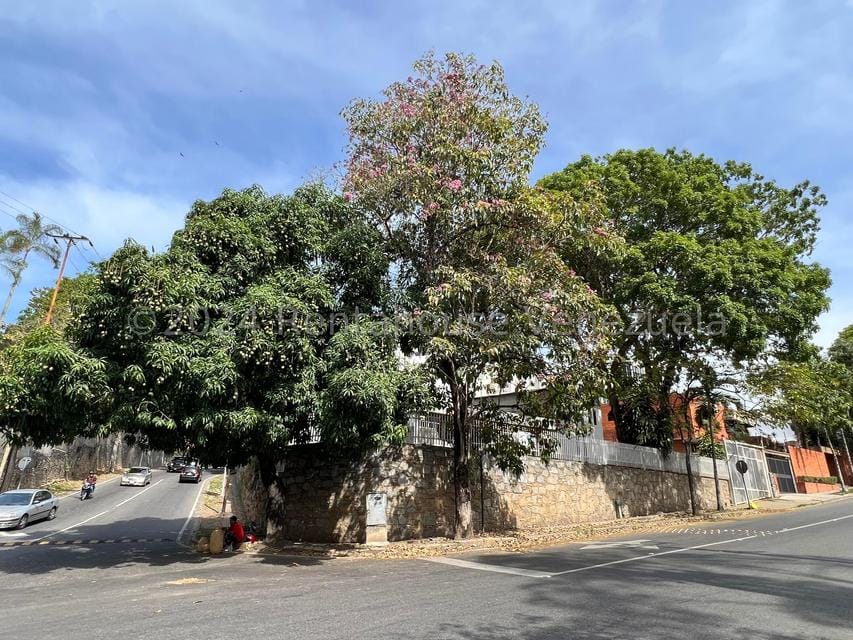 Terreno (Residencial) en Venta en Las Mercedes, Distrito Metropolitano