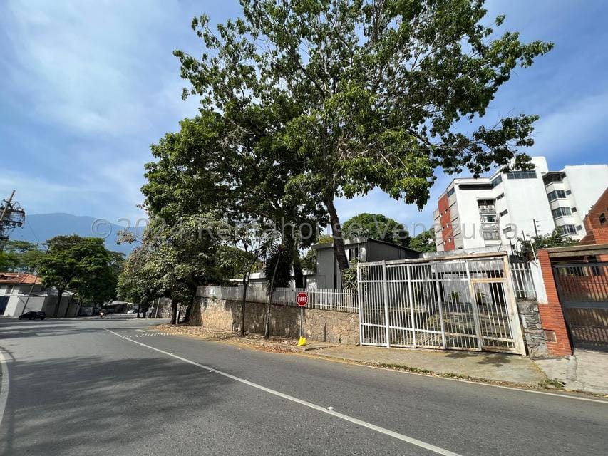 Terreno (Residencial) en Venta en Las Mercedes, Distrito Metropolitano - 3