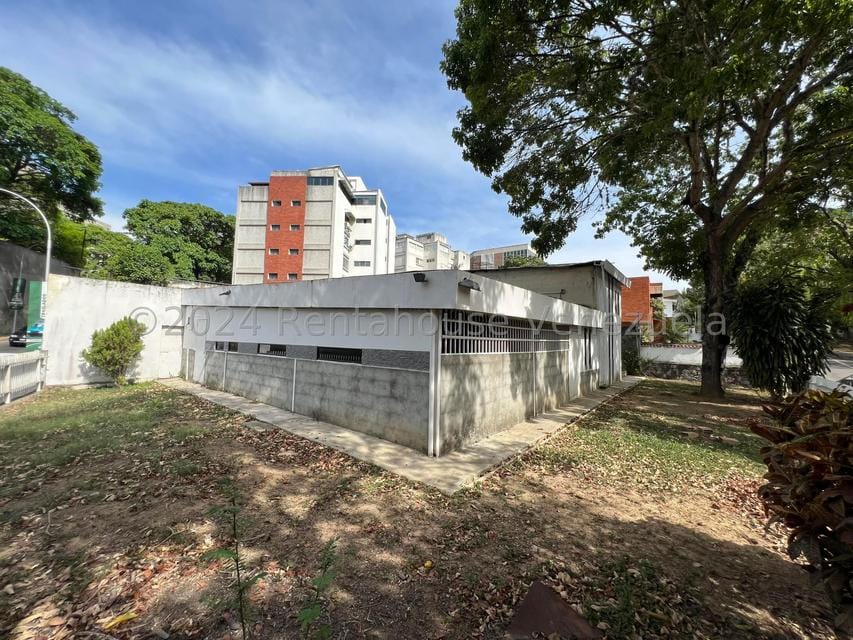 Terreno (Residencial) en Venta en Las Mercedes, Distrito Metropolitano - 4