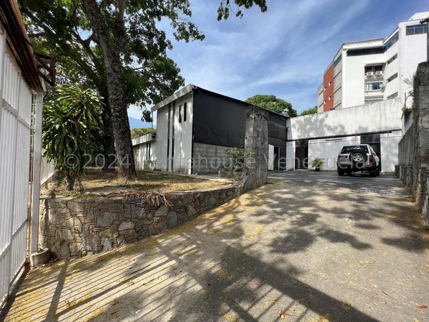 Terreno (Residencial) en Venta en Las Mercedes, Distrito Metropolitano - 7