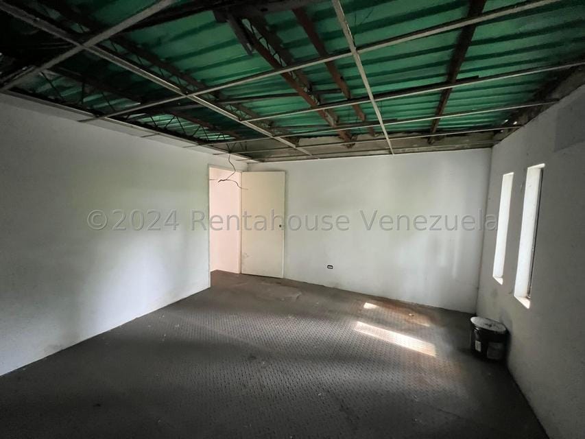 Terreno (Residencial) en Venta en Las Mercedes, Distrito Metropolitano - 9