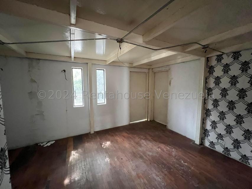 Terreno (Residencial) en Venta en Las Mercedes, Distrito Metropolitano - 11