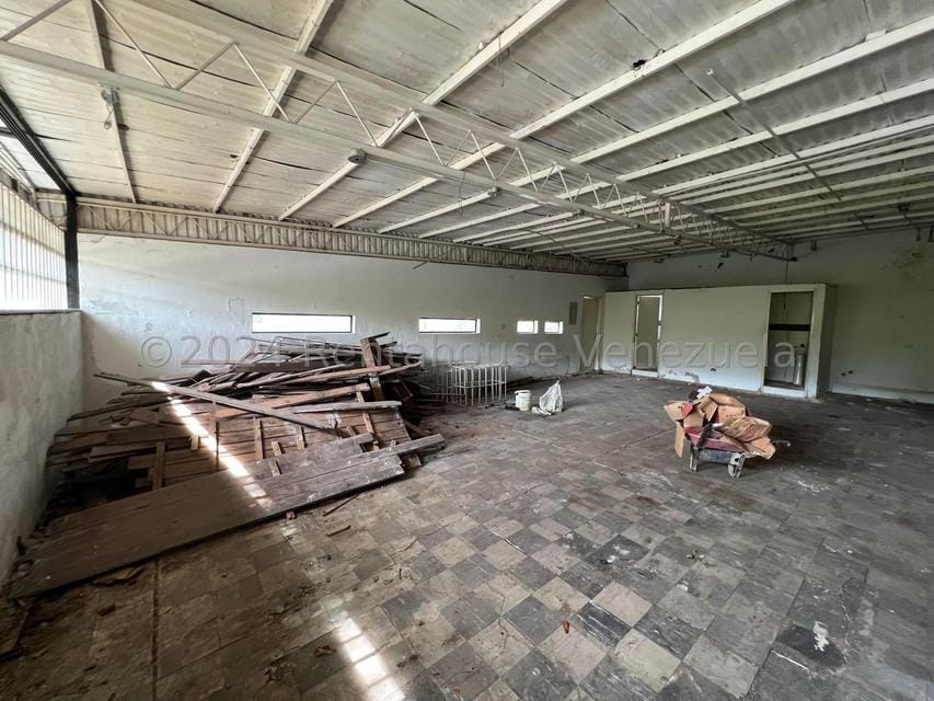 Terreno (Residencial) en Venta en Las Mercedes, Distrito Metropolitano - 14