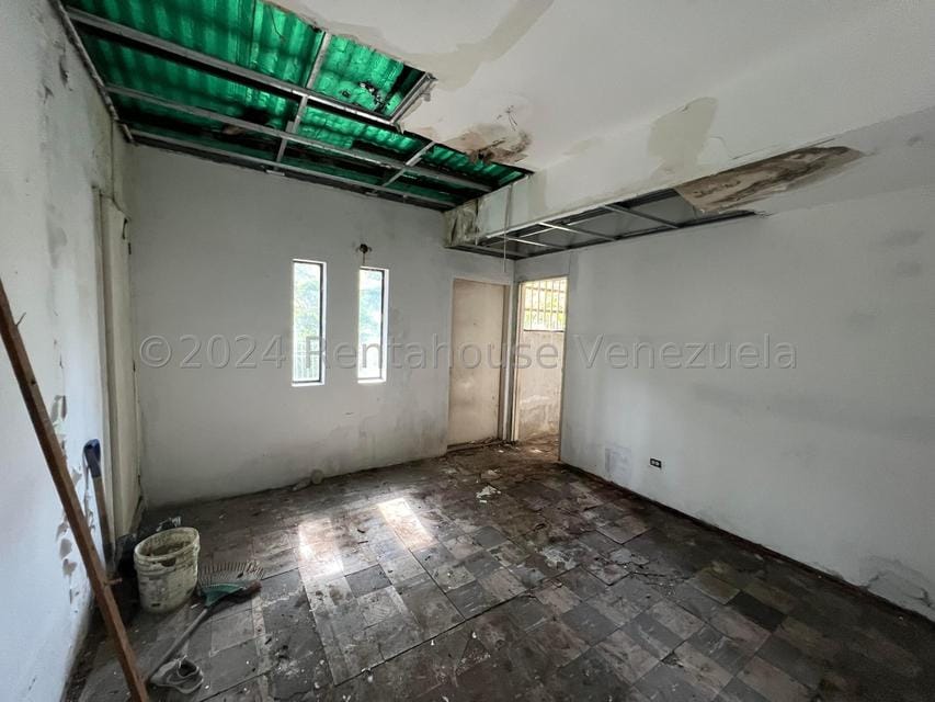 Terreno (Residencial) en Venta en Las Mercedes, Distrito Metropolitano - 16