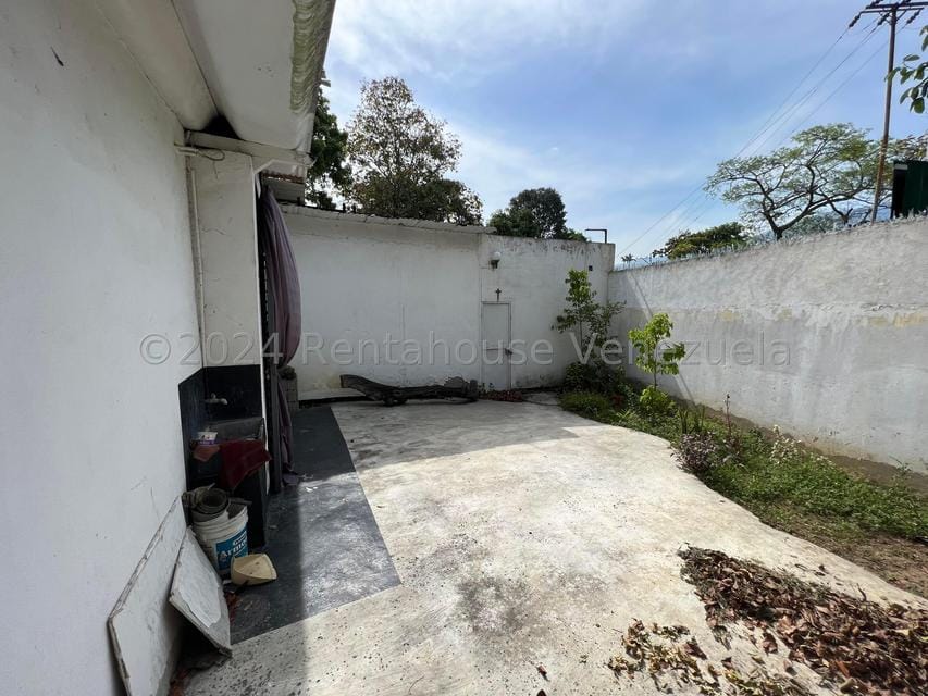 Terreno (Residencial) en Venta en Las Mercedes, Distrito Metropolitano - 22