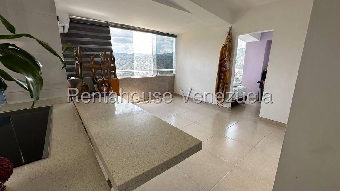 Apartamento (1 Nivel) en Venta en Bosques de la Lagunita, Distrito Metropolitano - 2