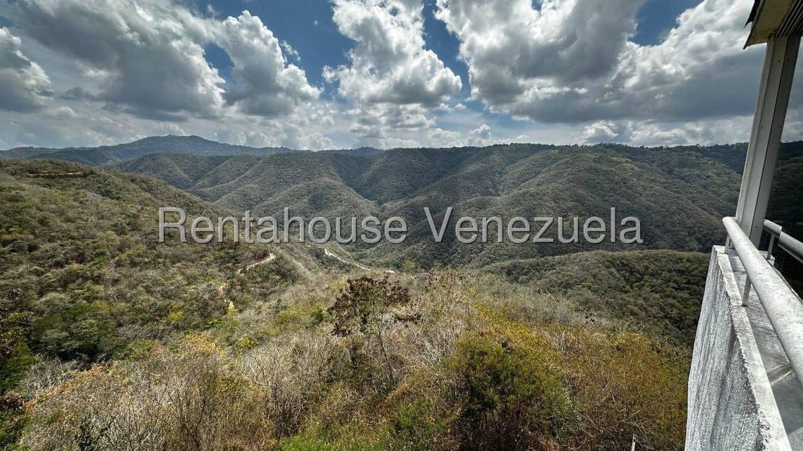 Apartamento (1 Nivel) en Venta en Bosques de la Lagunita, Distrito Metropolitano - 6