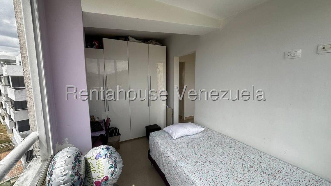 Apartamento (1 Nivel) en Venta en Bosques de la Lagunita, Distrito Metropolitano - 16