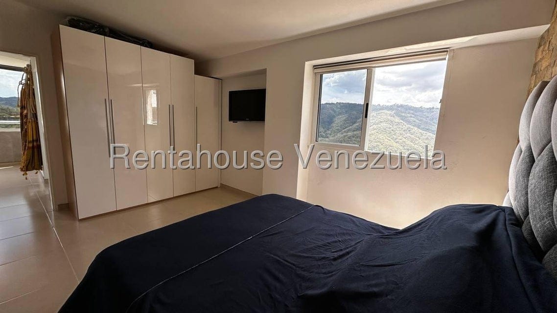 Apartamento (1 Nivel) en Venta en Bosques de la Lagunita, Distrito Metropolitano - 11