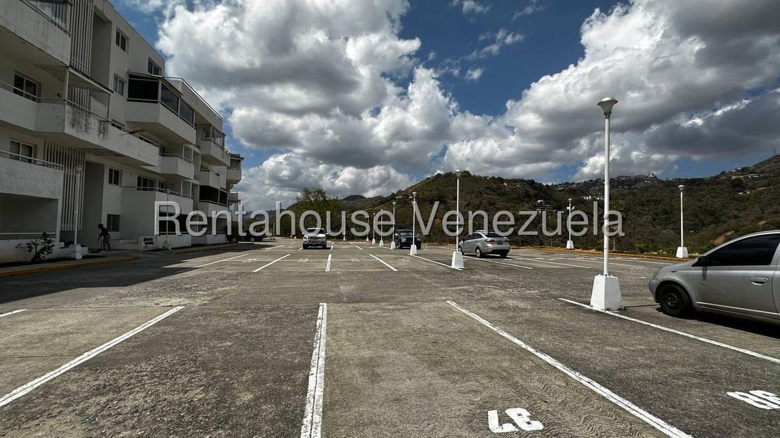 Apartamento (1 Nivel) en Venta en Bosques de la Lagunita, Distrito Metropolitano - 37