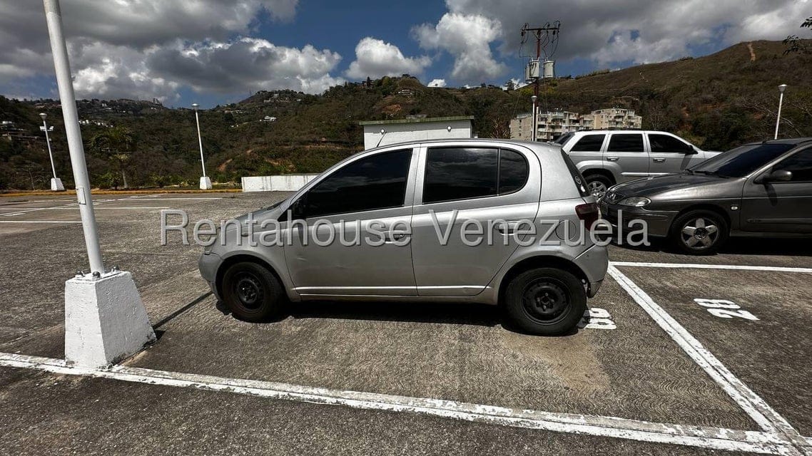 Apartamento (1 Nivel) en Venta en Bosques de la Lagunita, Distrito Metropolitano - 36