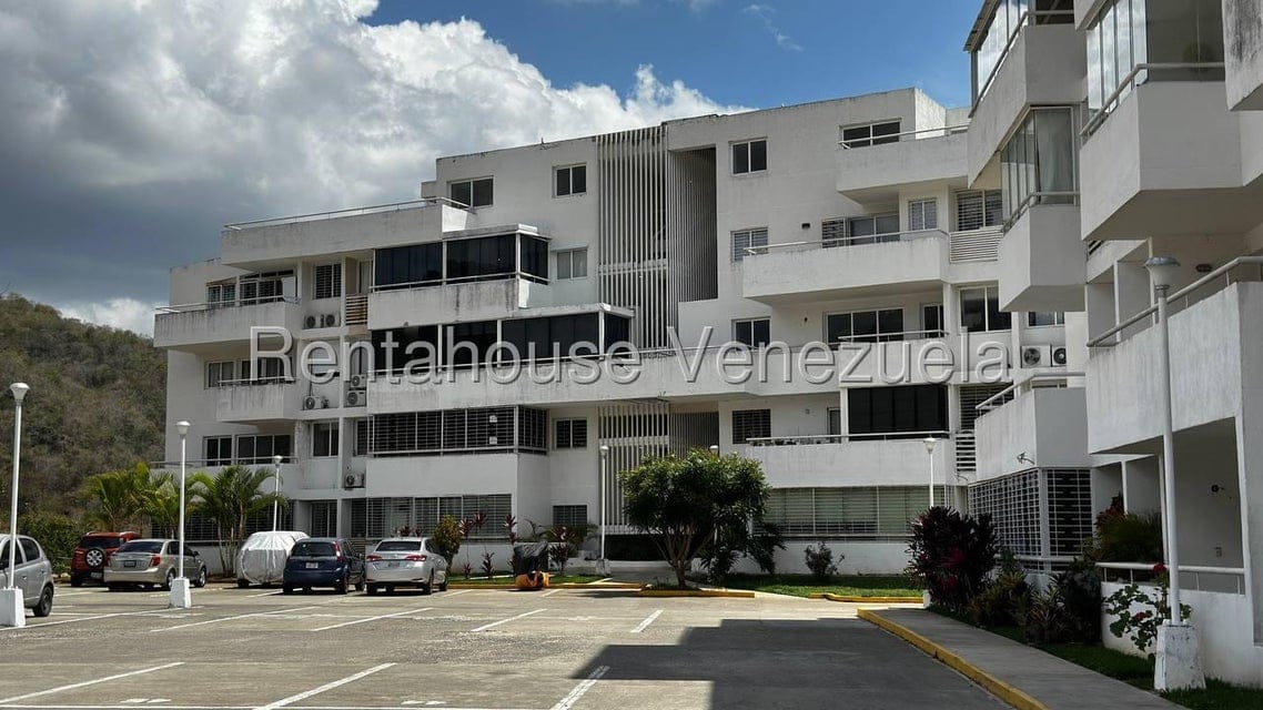 Apartamento (1 Nivel) en Venta en Bosques de la Lagunita, Distrito Metropolitano - 40