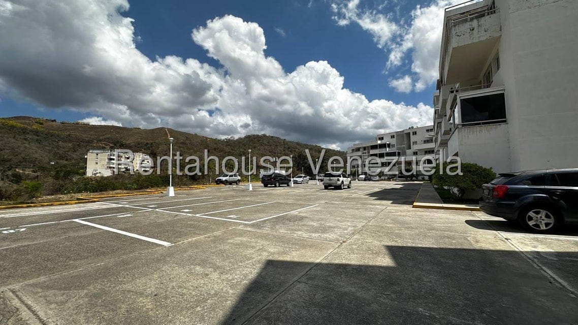 Apartamento (1 Nivel) en Venta en Bosques de la Lagunita, Distrito Metropolitano - 39