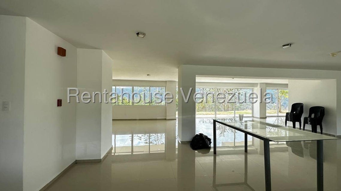Apartamento (1 Nivel) en Venta en Bosques de la Lagunita, Distrito Metropolitano - 35