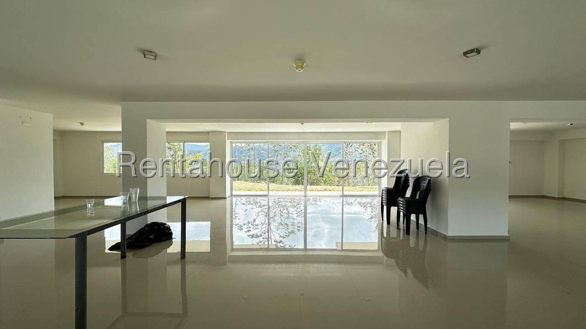 Apartamento (1 Nivel) en Venta en Bosques de la Lagunita, Distrito Metropolitano - 33