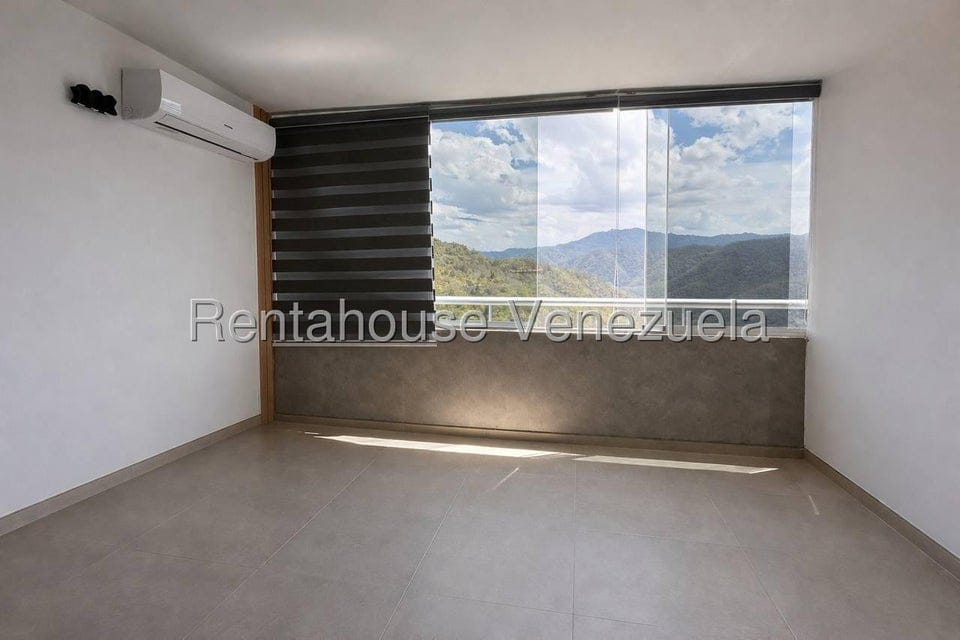 Apartamento (1 Nivel) en Venta en Bosques de la Lagunita, Distrito Metropolitano - 3
