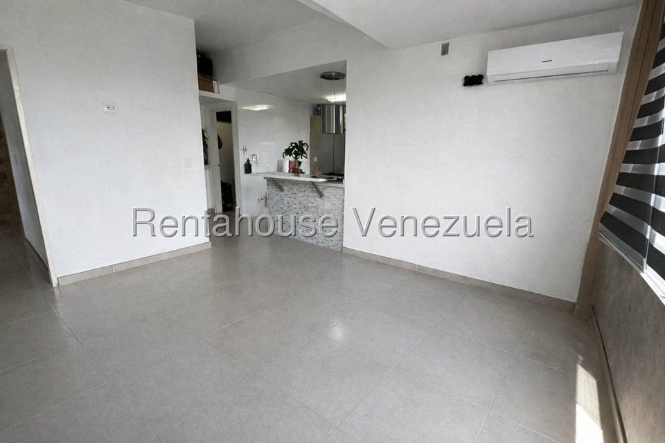 Apartamento (1 Nivel) en Venta en Bosques de la Lagunita, Distrito Metropolitano - 7