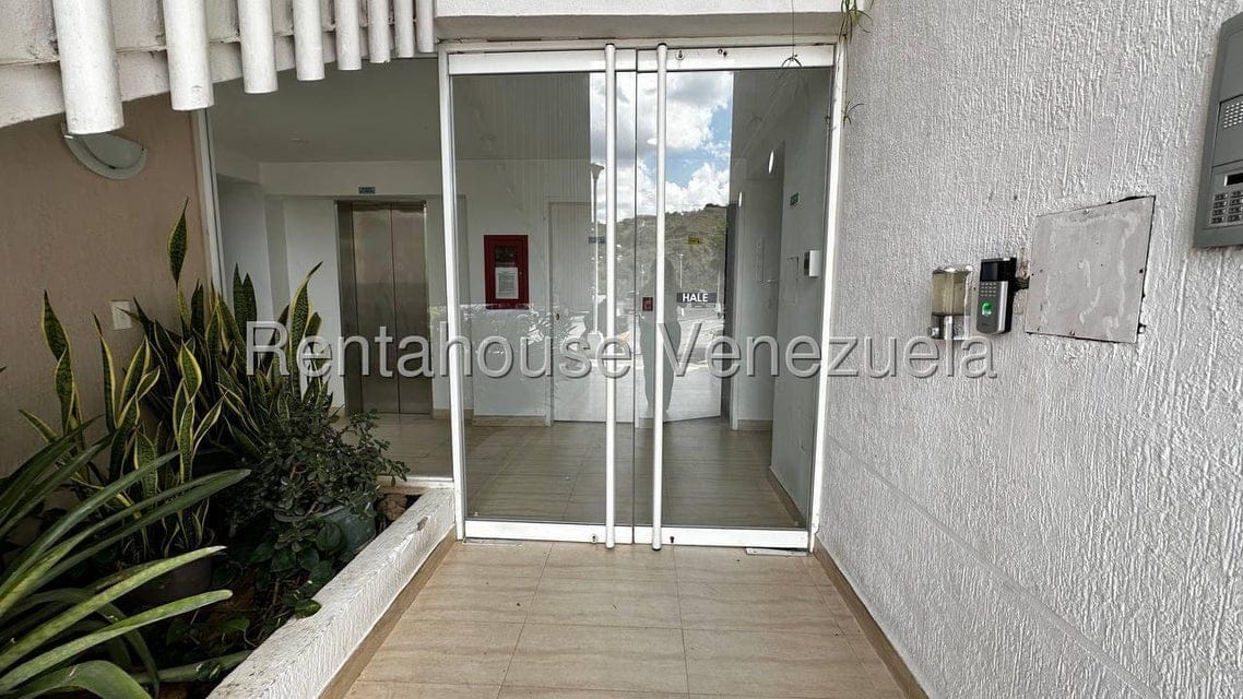 Apartamento (1 Nivel) en Venta en Bosques de la Lagunita, Distrito Metropolitano - 30