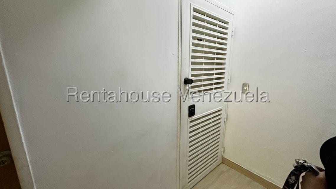 Apartamento (1 Nivel) en Venta en Bosques de la Lagunita, Distrito Metropolitano - 27