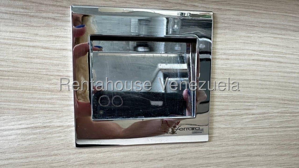 Apartamento (1 Nivel) en Venta en Bosques de la Lagunita, Distrito Metropolitano - 23