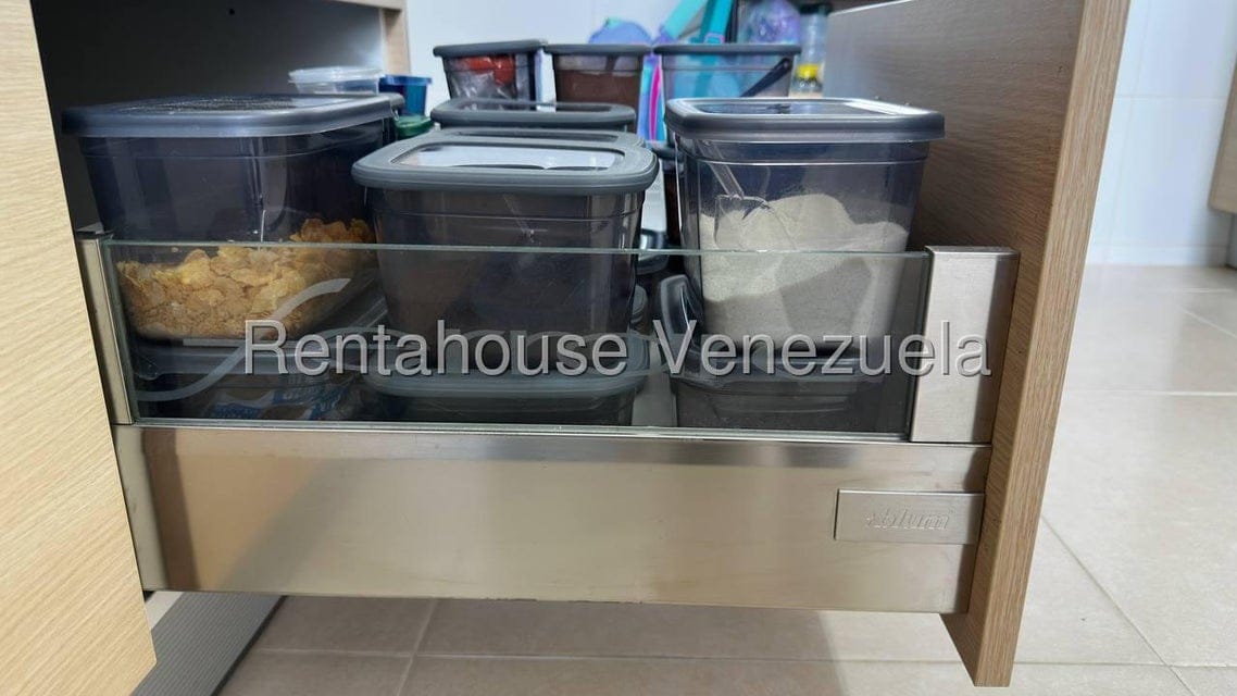 Apartamento (1 Nivel) en Venta en Bosques de la Lagunita, Distrito Metropolitano - 24