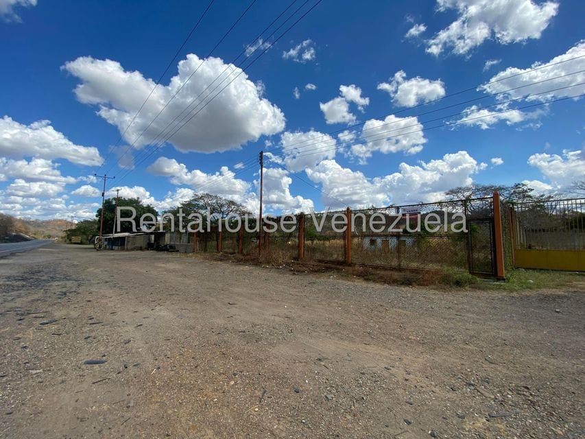 Terreno (Comercial) en Venta en Las Maravillas, Guarico