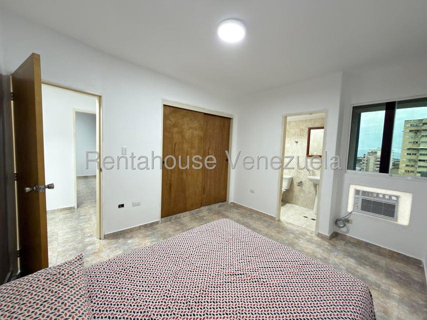 Apartamento (1 Nivel) en Venta en Zona Centro, Aragua - 21