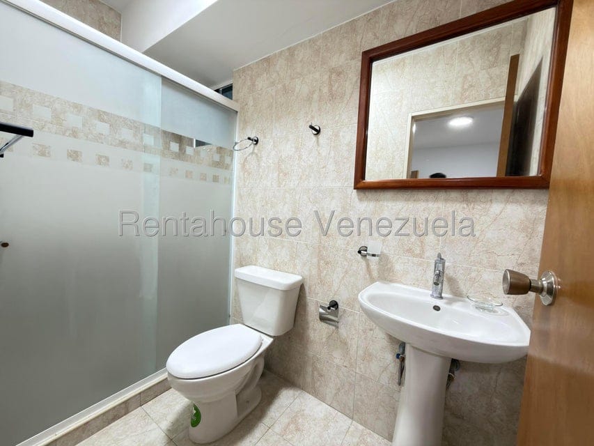 Apartamento (1 Nivel) en Venta en Zona Centro, Aragua - 22