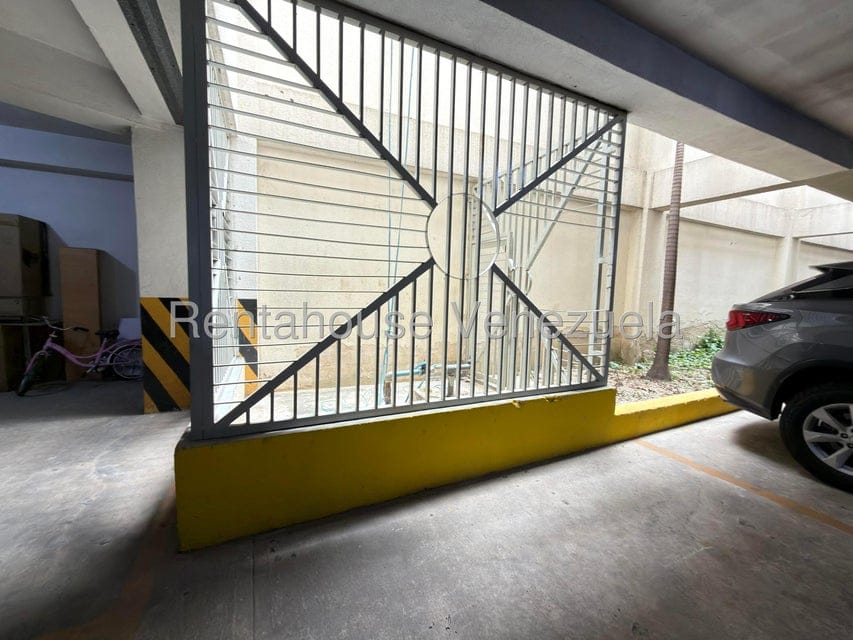 Apartamento (1 Nivel) en Venta en Zona Centro, Aragua - 34