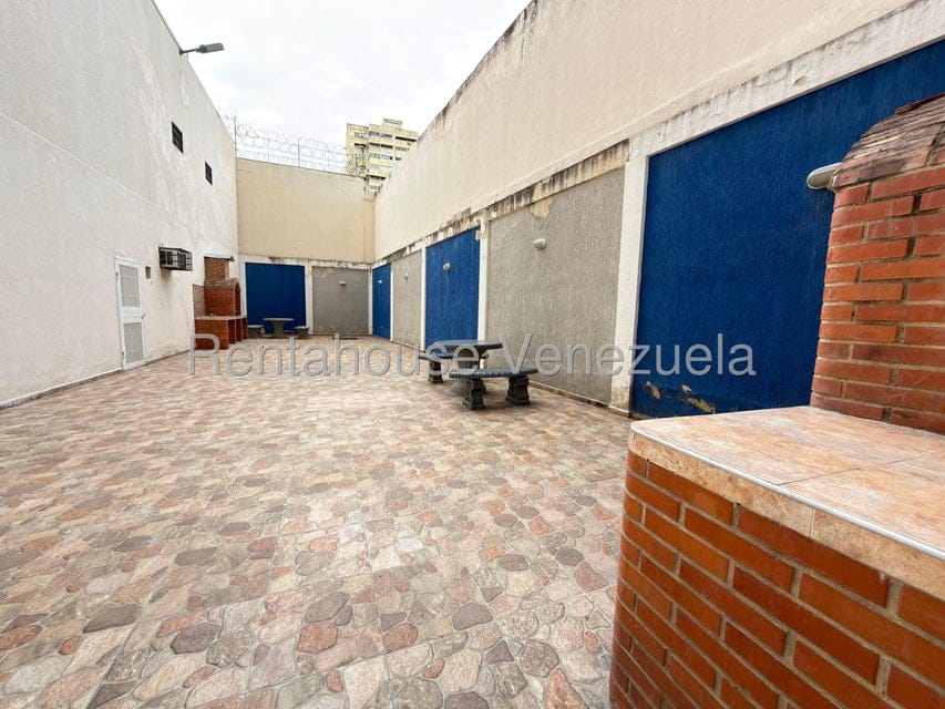 Apartamento (1 Nivel) en Venta en Zona Centro, Aragua - 35