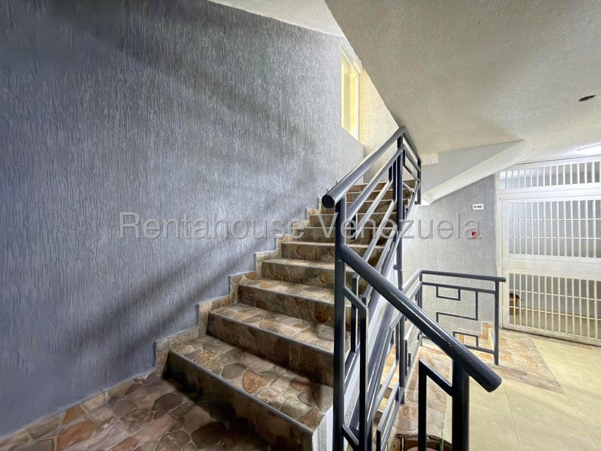 Apartamento (1 Nivel) en Venta en Zona Centro, Aragua - 42