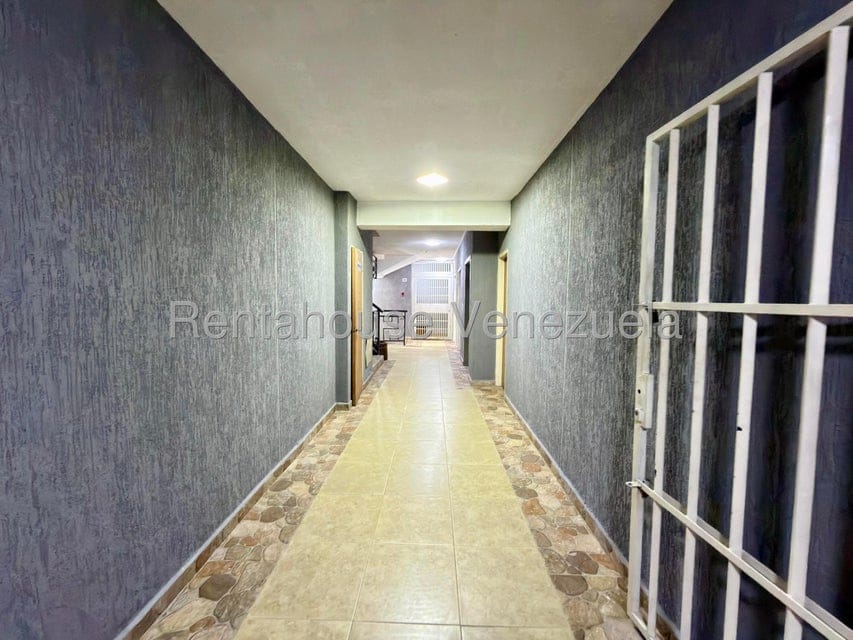 Apartamento (1 Nivel) en Venta en Zona Centro, Aragua - 44