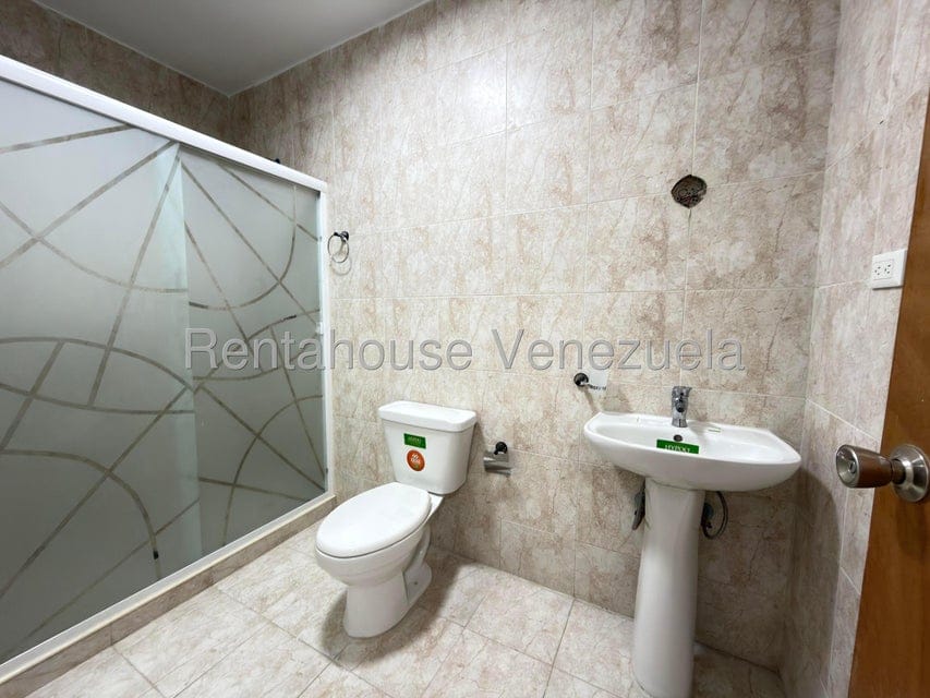 Apartamento (1 Nivel) en Venta en Zona Centro, Aragua - 60