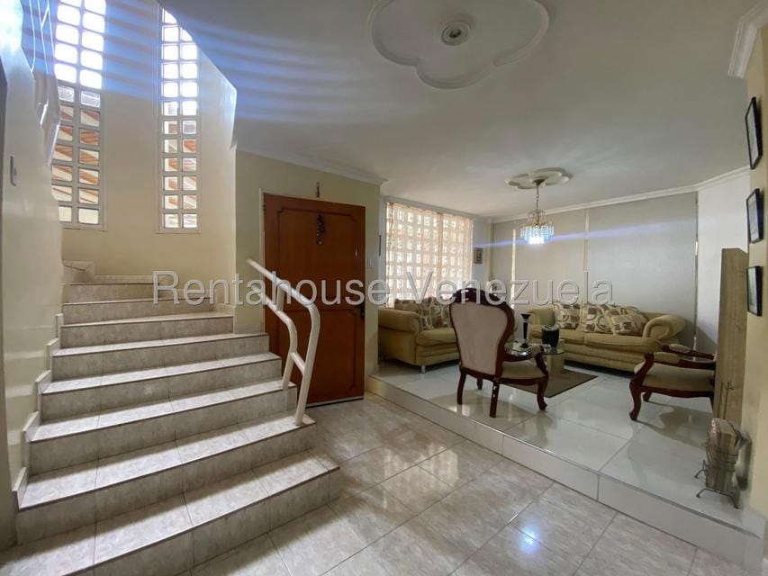 Casa (Duplex) en Venta en Paso Real, Guarico