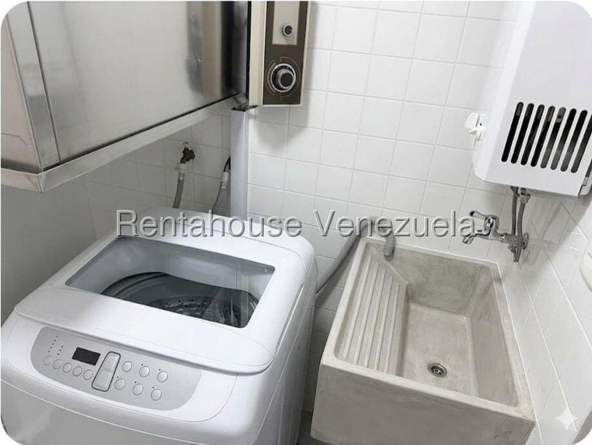 Apartamento (1 Nivel) en Venta en Los Castores, Miranda - 15