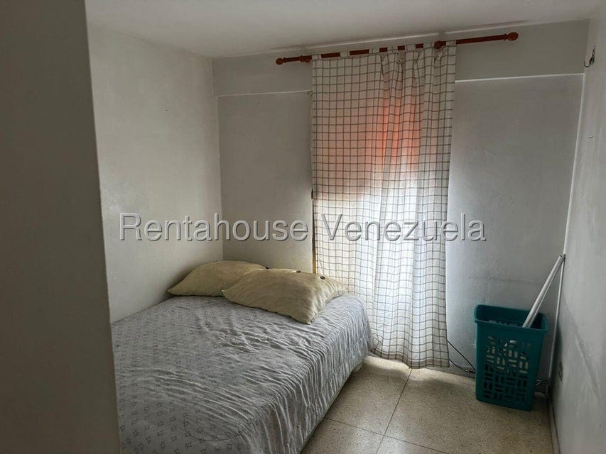 Apartamento (1 Nivel) en Venta en Los Castores, Miranda - 10
