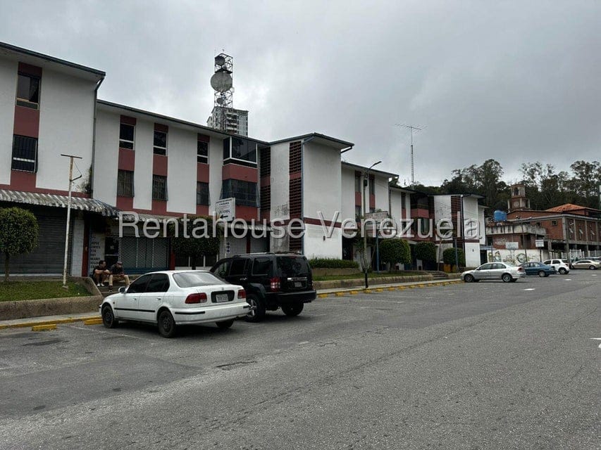 Apartamento (1 Nivel) en Venta en Los Castores, Miranda - 16