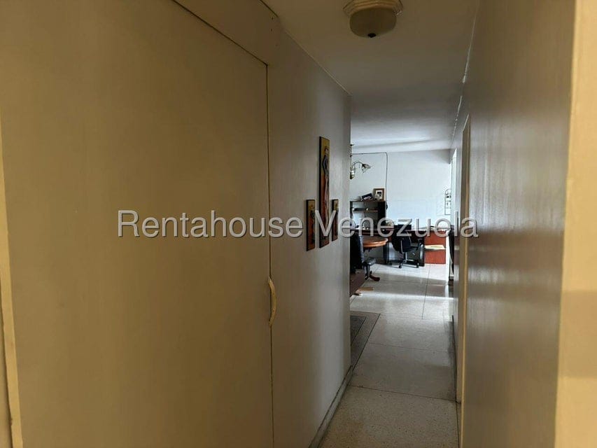 Apartamento (1 Nivel) en Venta en Los Castores, Miranda - 12