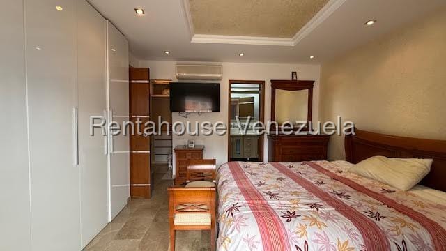 Apartamento (Duplex) en Alquiler en Santa Rosa de Lima, Distrito Metropolitano - 18