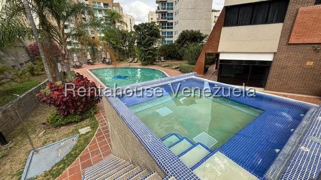 Apartamento (Duplex) en Alquiler en Santa Rosa de Lima, Distrito Metropolitano - 21