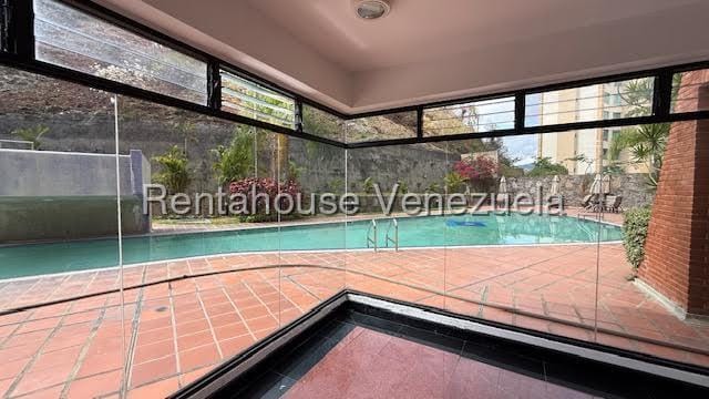 Apartamento (Duplex) en Alquiler en Santa Rosa de Lima, Distrito Metropolitano - 23