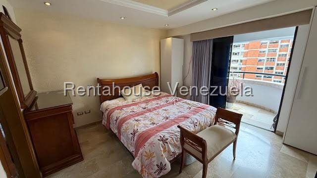 Apartamento (Duplex) en Alquiler en Santa Rosa de Lima, Distrito Metropolitano - 20