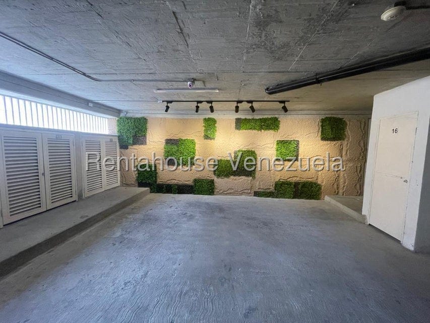 Apartamento (Duplex) en Alquiler en El Rosal, Distrito Metropolitano - 60